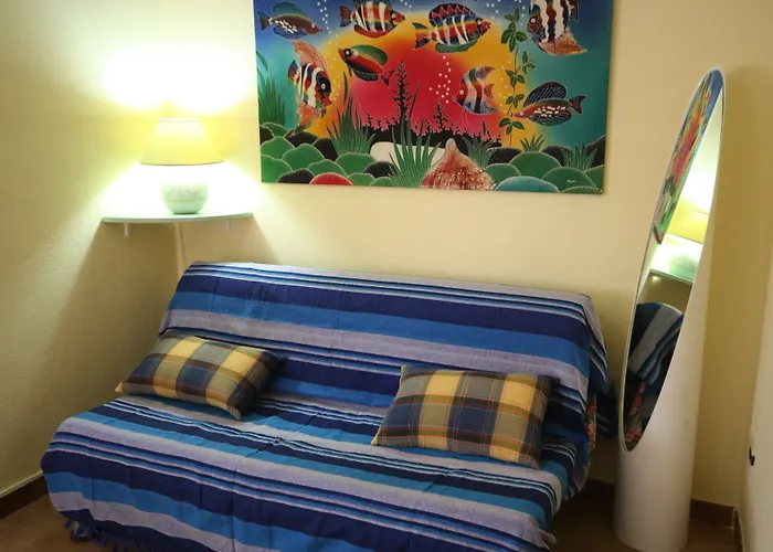 Casa Nadia * San Teodoro (Sardinia)