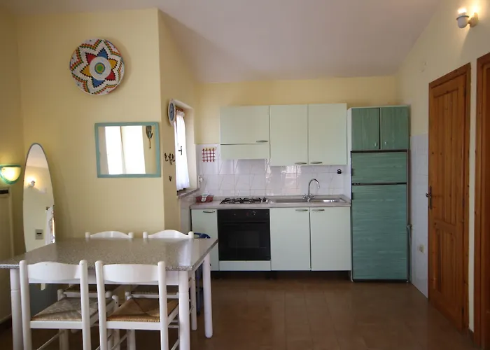 Casa Nadia Ξενοδοχείο