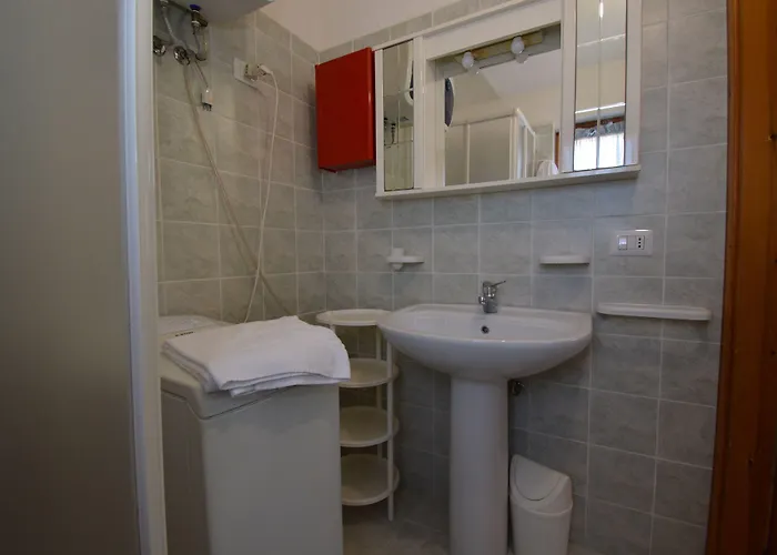 Ξενοδοχείο Casa Nadia