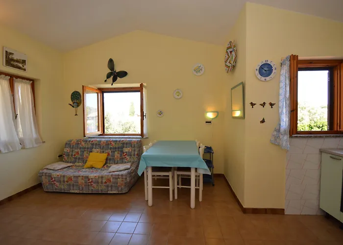 Casa Nadia San Teodoro (Sardinia)