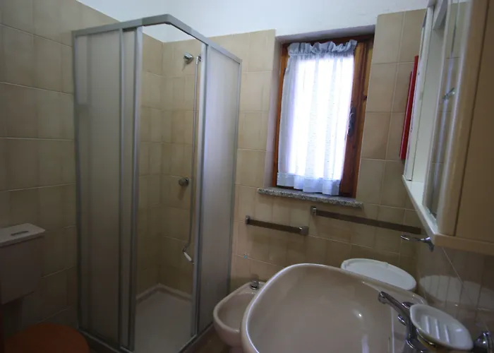 Ξενοδοχείο Casa Nadia San Teodoro (Sardinia)