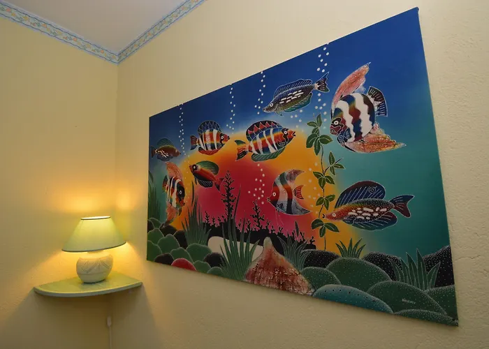 Ξενοδοχείο Casa Nadia *