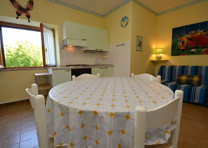 Casa Nadia San Teodoro (Sardinia)