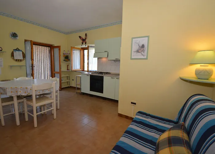 Casa Nadia Ξενοδοχείο