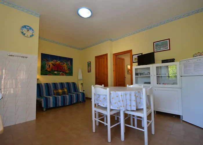 Ξενοδοχείο Casa Nadia *