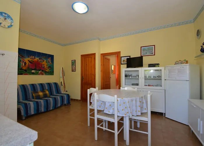 Casa Nadia Ξενοδοχείο *