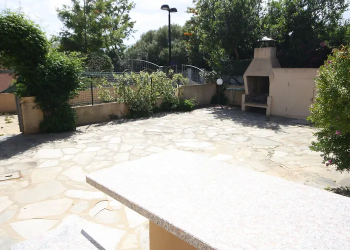 Casa Nadia San Teodoro (Sardinia)