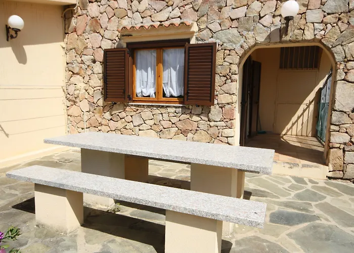 Casa Nadia Ξενοδοχείο *